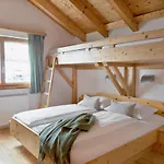 Holzhackerin - The Charming Haus Am Berg 4* 슈라드밍