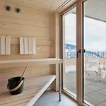 Holzhackerin - The Charming Haus Am Berg 아파트호텔 4*