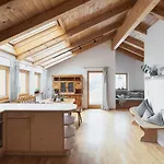 Aparthotel Holzhackerin - The Charming Haus Am Berg 4*