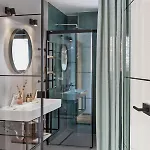 Holzhackerin - The Charming Haus Am Berg 아파트호텔