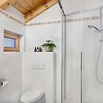 شقة فندقية Holzhackerin - The Charming Haus Am Berg سخلادميخ