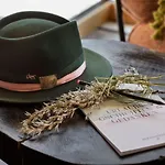 Holzhackerin - The Charming Haus Am Berg شقة فندقية 4*
