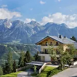 Holzhackerin - The Charming Haus Am Berg Aparthotel 4*