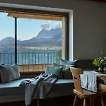 Holzhackerin - The Charming Haus Am Berg 4* Schladming