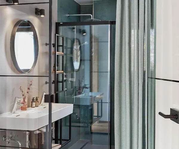 Holzhackerin - The Charming Haus Am Berg شقة فندقية