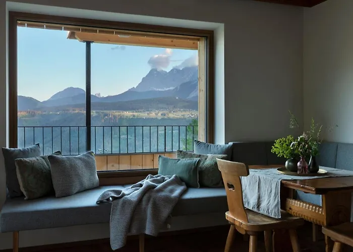 Holzhackerin - The Charming Haus Am Berg 4* سخلادميخ